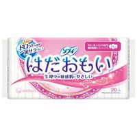 unicharm 帶翅膀的蘇菲 (20張)