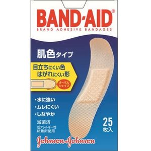 Band-Aid Skin Tone, Standard Size