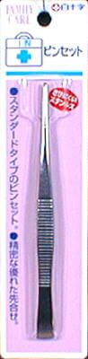 FC tweezers