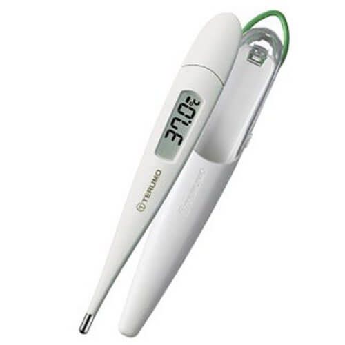 Terumo Digital Thermometer ET-C231P