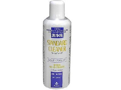 니치 표준 청소기