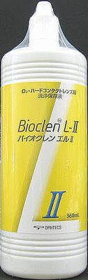 옵텍스 OPHTECS 바이오클렌 L2 엘투 360ml