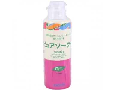 HOYA Pure Soak H