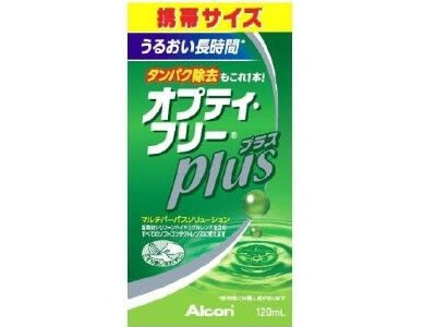 OPTI-free加