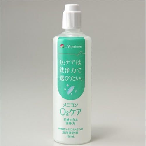 オーツーケアN 120ml