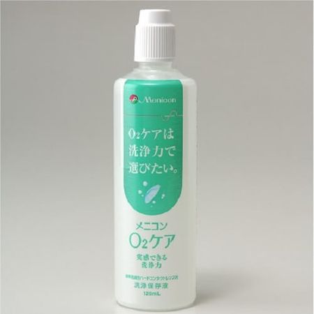 O2Care N 120ml