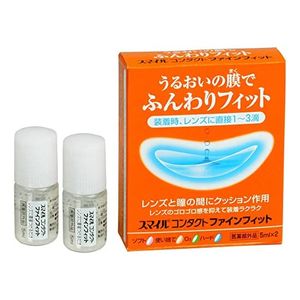 Smile Contact FINE Fit