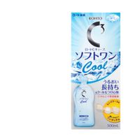 樂敦 C Cube Soft One Cool 500ml