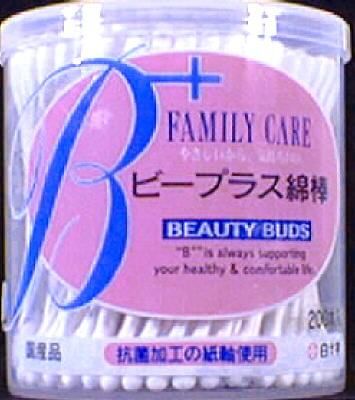 FC B Plus 棉签
