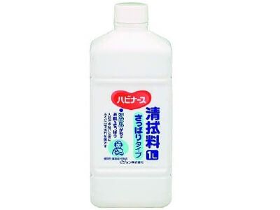 Habinurse Cleansing Agent