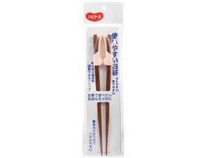 Habinasu easy-to-use chopsticks