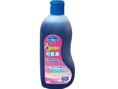 Aronkasei Deodorizing Liquid