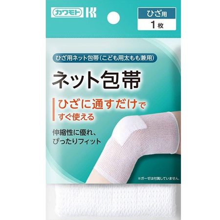 Pine Easy Net Knee Pad 1 Sheet