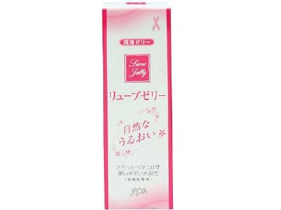 Lube Jelly 55g