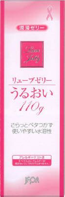 Lube Jelly 110g