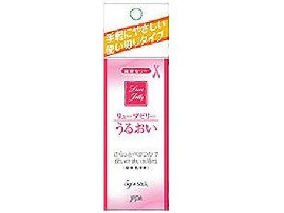 Lube Jelly Sachets