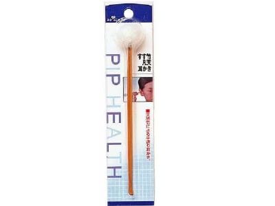 Pip soot bamboo bonten earpick