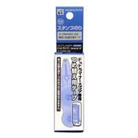 点阵印章补充胶带 TA-D460-08