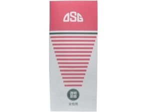 女用透明小便池