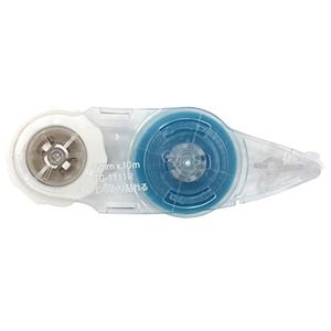 加上膠帶粘上Norinopoddo筆芯膠帶牢牢貼6毫米×10m機38-908