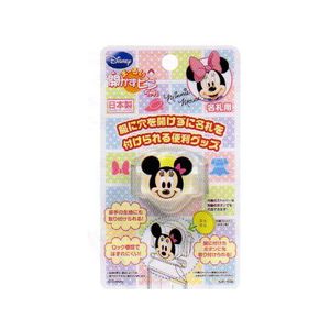 Sunstar Maly opened not pin-chan Disney Minnie 0032807A