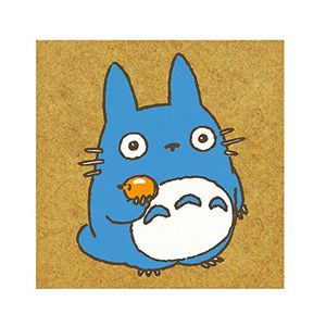 Beverly stamp My Neighbor Totoro Acorn SG-076AA