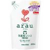 新アラウ.洗濯用リンス仕上げ詰替え用