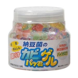 카비팟 군 젤 타입