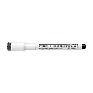 國譽PM-B100D黑色與白色板標記橡皮磁鐵