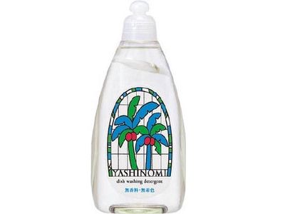 Yashinomi detergent 500ML body