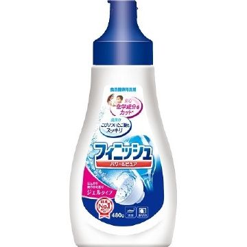 Finish new Gel