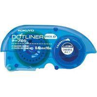 国誉胶带补充装点式固定型 TA-D4200-08