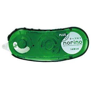 8.4毫米x10米綠色38-895該剝離到正膠帶膠Norinopoddo清潔