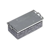 Kokuyo Peel-off Whiteboard Eraser Refill Sheets for Mekurina 16, Small (RA-R32)