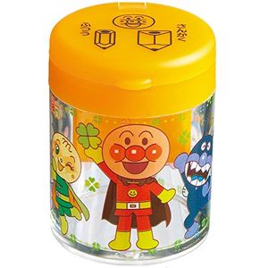 Sunstar Marugata pencil sharpener Anpanman 8450010C