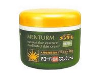 MenturmArroba 藥用護膚霜