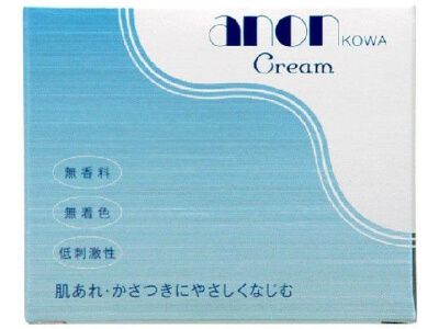 アノンコーワクリーム 160g