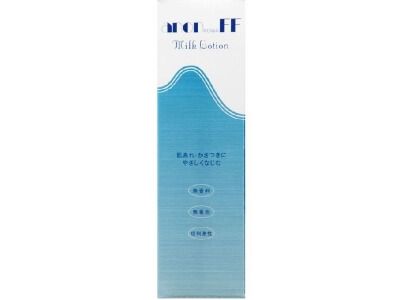 Anon Kowa FF Milk Lotion
