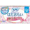 unicharm ソフィ はだおもい極スリム羽なし(34枚)