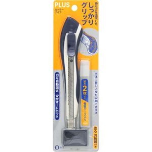 加上美工刀小号CU-004 35-332