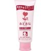 arau. せっけん洗顔フォーム