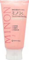 MINON 抗敏保湿洗面奶 100g