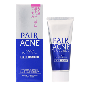 Pair Acne Facial cleanser (80g)