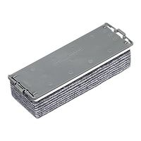 KOKUYO Peel-Off Whiteboard Eraser Replacement Sheets for Mekurina 16, Large Size, RA-R31