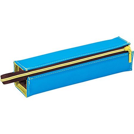 Kokuyo Tray Pencil Case C2 C2 Blue F-VBF140-4