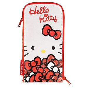 Sunstar pen case Neoku Ritz flat Hello Kitty S1409140