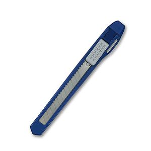 加上美工刀小号CU-003海军35-320