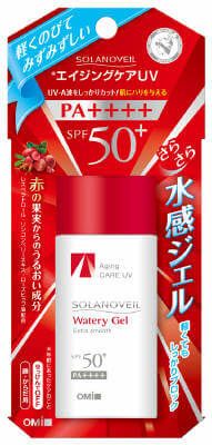 Omikyodaisha Mentamu Soranoberuř含水凝膠(40ml)中