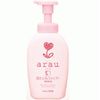 アラウ泡せっけんシャンプー 500ml