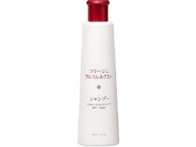 Collage Furufuru Next Shampoo Moisturizing Smooth Type